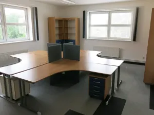 Pronájem skladu, Písek, K Lipám, 684 m2