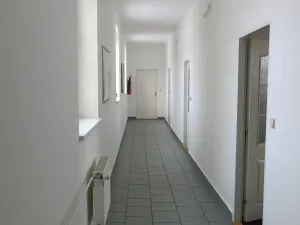 Pronájem skladu, Písek, K Lipám, 684 m2