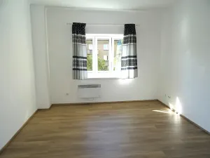 Pronájem bytu 1+1, Praha, Kladenská, 46 m2