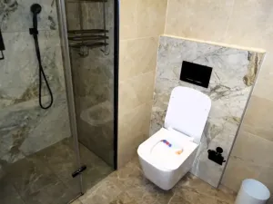 Pronájem bytu 1+1, Praha, Na vrcholu, 35 m2