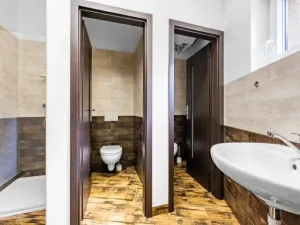 Pronájem skladu, Praha - Lochkov, Cementářská, 144 m2