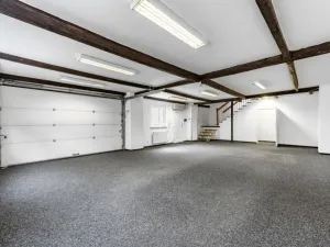 Pronájem skladu, Praha - Lochkov, Cementářská, 144 m2