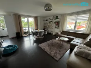 Prodej bytu 3+kk, Mariánské Lázně, Plzeňská, 2310 m2