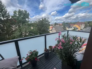 Prodej bytu 3+kk, Mariánské Lázně, Plzeňská, 2310 m2