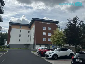 Prodej bytu 3+kk, Mariánské Lázně, Plzeňská, 2310 m2