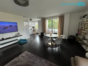 Prodej bytu 3+kk, Mariánské Lázně, Plzeňská, 2310 m2