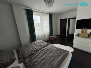 Prodej bytu 3+kk, Mariánské Lázně, Plzeňská, 2310 m2