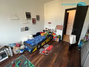 Prodej bytu 3+kk, Mariánské Lázně, Plzeňská, 2310 m2