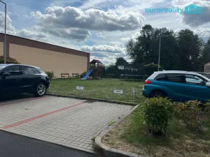 Prodej bytu 3+kk, Mariánské Lázně, Plzeňská, 2310 m2