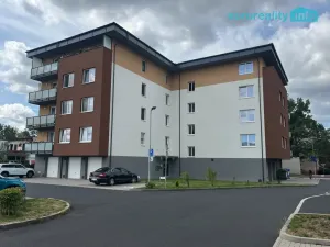 Prodej bytu 3+kk, Mariánské Lázně, Plzeňská, 2310 m2