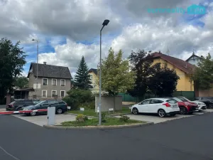 Prodej bytu 3+kk, Mariánské Lázně, Plzeňská, 2310 m2