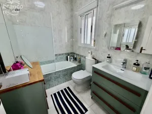 Prodej rodinného domu, Ciudad Quesada, Alicante, Španělsko, 120 m2