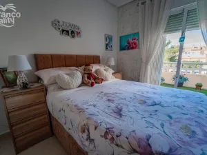 Prodej rodinného domu, Ciudad Quesada, Alicante, Španělsko, 100 m2