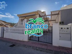 Prodej rodinného domu, Ciudad Quesada, Alicante, Španělsko, 75 m2