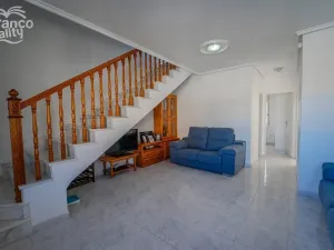 Prodej rodinného domu, Ciudad Quesada, Alicante, Španělsko, 75 m2