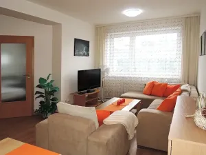 Pronájem bytu 2+kk, Brno, Purkyňova, 54 m2
