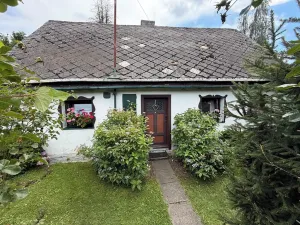 Prodej chalupy, Česká Ves, Polská, 90 m2