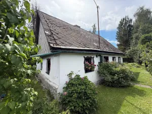 Prodej chalupy, Česká Ves, Polská, 90 m2