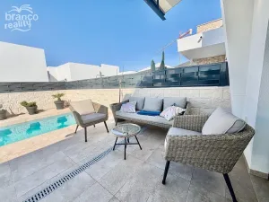 Prodej rodinného domu, Benijofar, Alicante, Španělsko, 215 m2