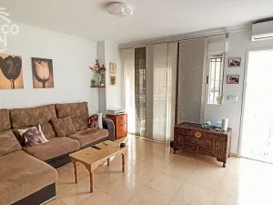 Prodej bytu 3+kk, Formentera del Segura, Alicante, Španělsko, 60 m2