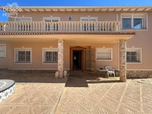 Prodej rodinného domu, Ciudad Quesada, Alicante, Španělsko, 497 m2