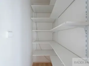 Prodej bytu 1+1, Praha - Háje, Kosmická, 48 m2