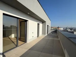 Prodej bytu 3+kk, Brno, Nové sady, 81 m2