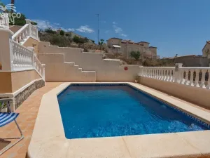 Prodej rodinného domu, Ciudad Quesada, Alicante, Španělsko, 120 m2