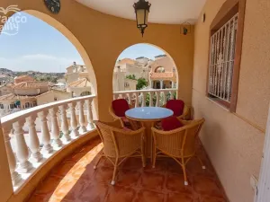 Prodej rodinného domu, Ciudad Quesada, Alicante, Španělsko, 120 m2