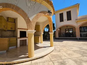 Prodej rodinného domu, Ciudad Quesada, Alicante, Španělsko, 151 m2