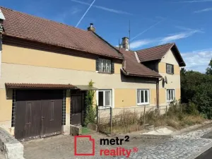 Prodej rodinného domu, Lipník nad Bečvou - Lipník nad Bečvou VII-Trnávka, 80 m2