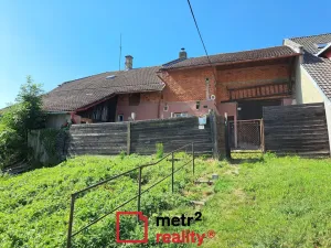 Prodej rodinného domu, Lipník nad Bečvou - Lipník nad Bečvou VII-Trnávka, 80 m2
