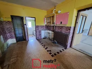 Prodej rodinného domu, Lipník nad Bečvou - Lipník nad Bečvou VII-Trnávka, 80 m2