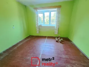 Prodej rodinného domu, Lipník nad Bečvou - Lipník nad Bečvou VII-Trnávka, 80 m2