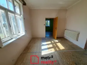 Prodej rodinného domu, Lipník nad Bečvou - Lipník nad Bečvou VII-Trnávka, 80 m2