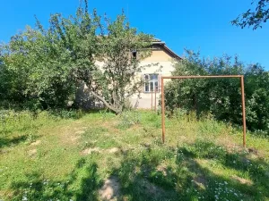 Prodej rodinného domu, Lipník nad Bečvou - Lipník nad Bečvou VII-Trnávka, 80 m2