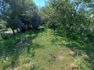 Prodej rodinného domu, Lipník nad Bečvou - Lipník nad Bečvou VII-Trnávka, 80 m2
