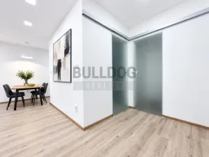 Prodej bytu 2+kk, Praha - Lhotka, Zálesí, 45 m2