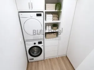 Prodej bytu 2+kk, Praha - Lhotka, Zálesí, 45 m2