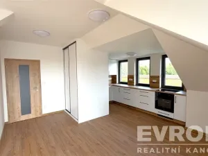 Pronájem bytu 2+kk, Dolní Branná, 52 m2
