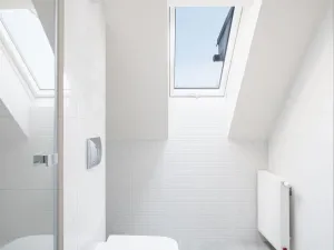 Pronájem bytu 2+kk, Dolní Branná, 52 m2