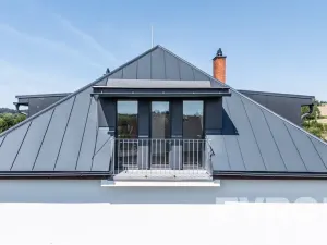 Pronájem bytu 2+kk, Dolní Branná, 52 m2