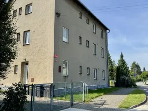 Prodej bytu 1+kk, Klimkovice, Nádražní, 47 m2