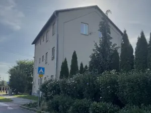 Prodej bytu 1+kk, Klimkovice, Nádražní, 47 m2