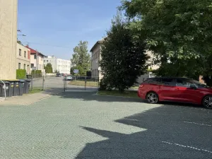 Prodej bytu 1+kk, Klimkovice, Nádražní, 47 m2