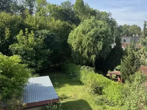 Prodej bytu 1+kk, Klimkovice, Nádražní, 47 m2