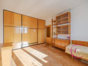 Prodej bytu 2+1, Jihlava, Kollárova, 53 m2