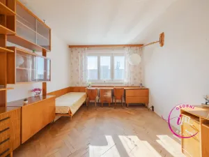 Prodej bytu 2+1, Jihlava, Kollárova, 53 m2