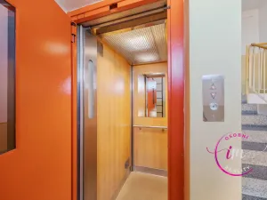 Prodej bytu 2+1, Jihlava, Kollárova, 53 m2