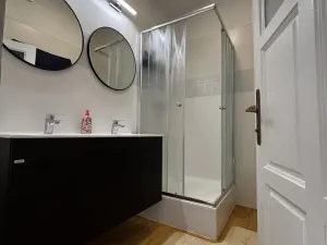 Pronájem bytu 3+1, Frýdek-Místek, Zámecké nám., 85 m2